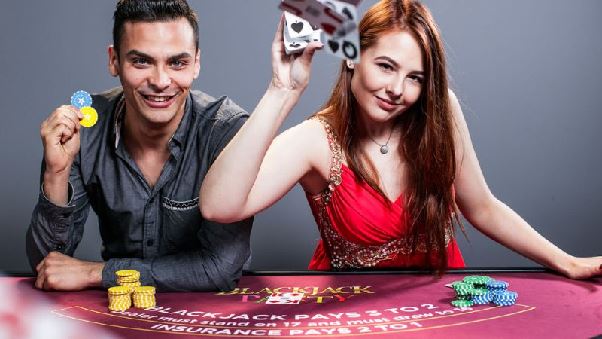 Casino KM88 -  Cơ Hội Thắng Lớn Với Các Trò Chơi Đặc Sắc
