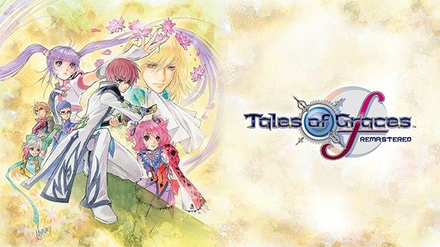 Tales of Graces f Remastered Tales of Graces f Remastered