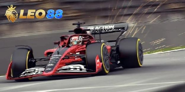 Cá Cược Đua Xe Leo88 – Trải Nghiệm Kịch Tính, Mẹo Thắng Lớn