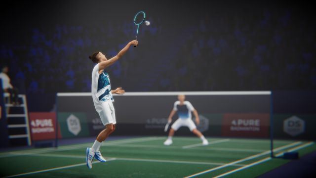 Pure Badminton Pure Badminton