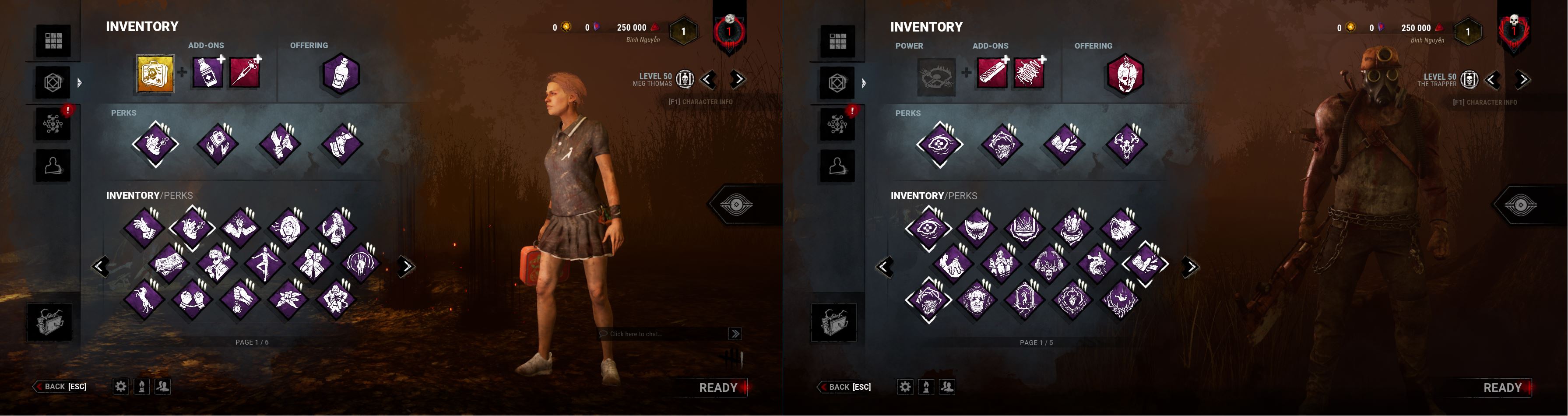 (NEW) Cập Nhật Dead By Daylight 4.3.2! Online cr@ck