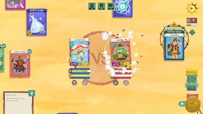 Stackmon Stackmon