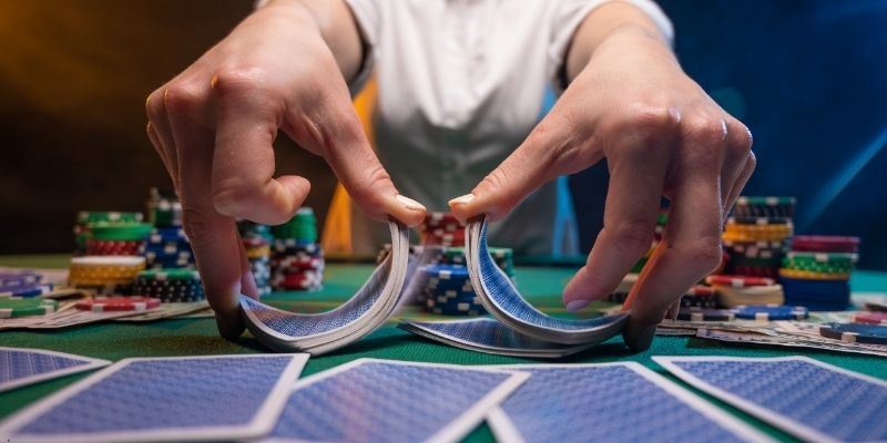 Rikvip Cập Nhật Công Nghệ Nâng Cao Trải Nghiệm Người Chơi