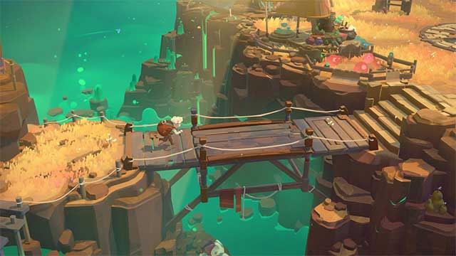 Moonlighter 2: The Endless Vault Moonlighter 2: The Endless Vault