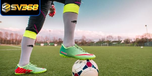 Giới Thiệu Về Kèo Tỷ Số SV368 Cực Hấp Trong Năm 2025