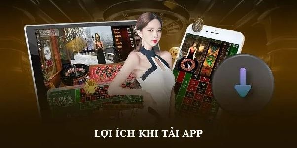 Tải app Go88 để tận hưởng không gian giải trí linh hoạt với nhiều tiện ích hiện đại Tải app Go88 để tận hưởng không gian giải trí linh hoạt với nhiều tiện ích hiện đại