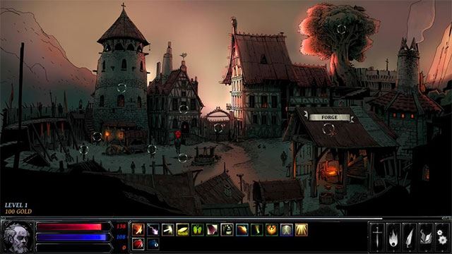 Hellslave