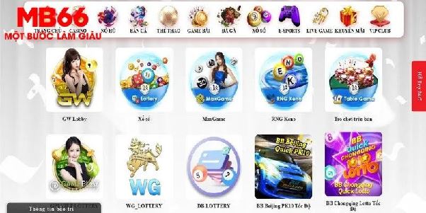 Tham Gia Xổ Số mb66 - Bí Quyết Tăng Cơ Hội Trúng Lớn Mỗi Ngày