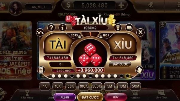 Tài Xỉu Sunwin - Bí Quyết Chơi Hiệu Quả Dành Cho Cược Thủ