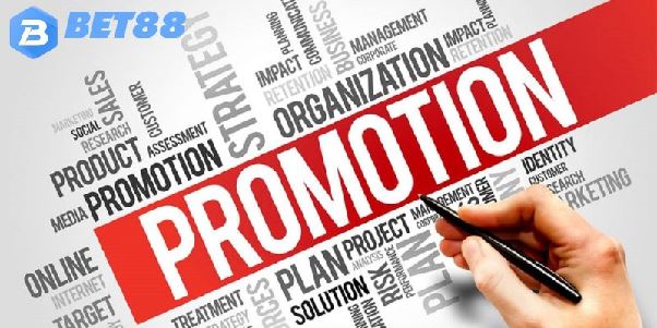 Khuyến mãi Bet88 cực hot – Săn tiền thưởng không giới hạn