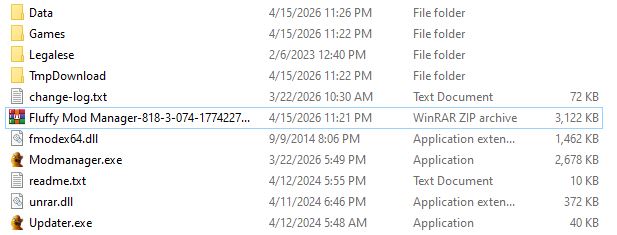 Hướng dẫn mod RE 9 (Game chưa được ổn định lắm nên lưu ý tỉ lệ cao sẽ crash)