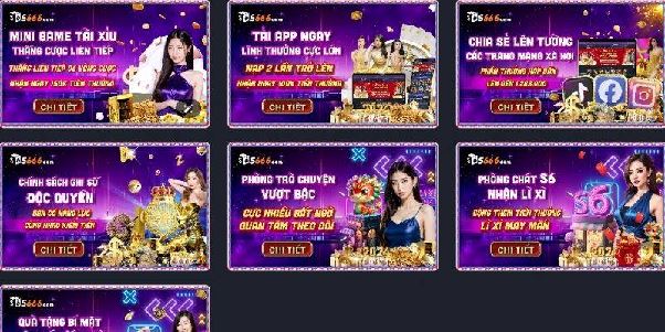 Khuyến mãi S666 mới nhất tháng này – Nhận thưởng siêu hấp dẫn Khuyến mãi S666 mới nhất tháng này – Nhận thưởng siêu hấp dẫn