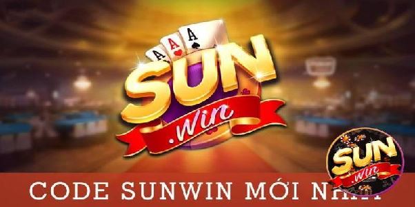 Nhận Code Sunwin Miễn Phí Mỗi Ngày - Hướng Dẫn Chi Tiết