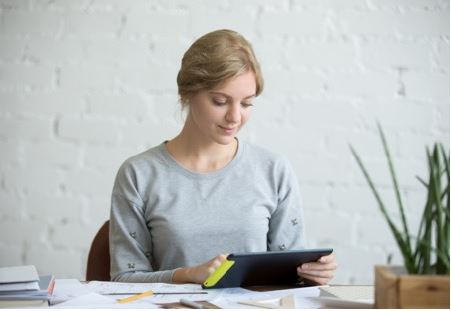 Công nghệ đang thay đổi cách chúng ta tiếp cận dịch vụ tài chính như thế nào?