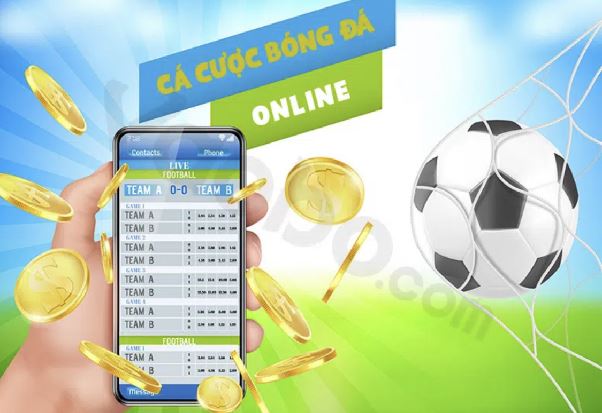 Trang cá độ bóng đá uy tín – Nền tảng vững chắc cho trải nghiệm cá cược chuyên nghiệp