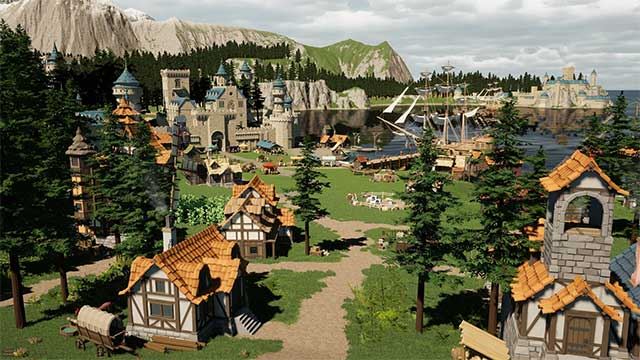 Dungeons & Kingdoms Dungeons & Kingdoms