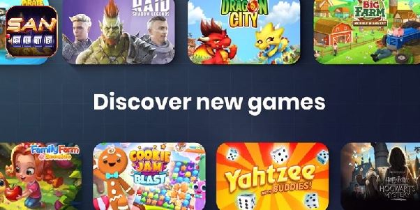 Kinh Nghiệm Chơi Game Online: Hướng Dẫn Để Đạt Hiệu Quả Cao Kinh Nghiệm Chơi Game Online: Hướng Dẫn Để Đạt Hiệu Quả Cao