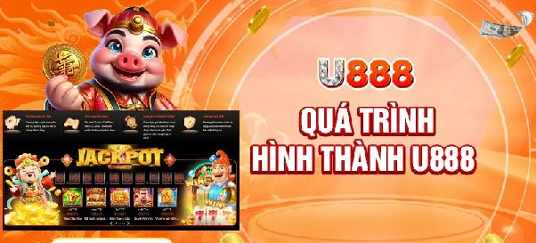 Nhà cái U888: tổng quan dành cho người mới Nhà cái U888: tổng quan dành cho người mới