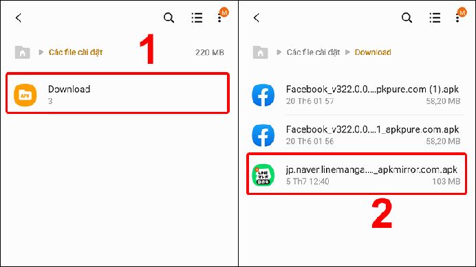 Tải B52 - Cách Cài App B52Club An Toàn Trên Điện Thoại Tải B52 - Cách Cài App B52Club An Toàn Trên Điện Thoại