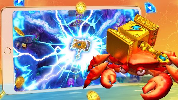 Bắn Cá Long Vương: Trải Nghiệm Game Đỉnh Cao và Chiến Thuật Đỉnh Nhất Bắn Cá Long Vương: Trải Nghiệm Game Đỉnh Cao và Chiến Thuật Đỉnh Nhất