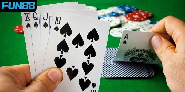 Bật Mí Mẹo Chơi Poker Online Từ Những Người Đã Có Kinh Nghiệm Bật Mí Mẹo Chơi Poker Online Từ Những Người Đã Có Kinh Nghiệm