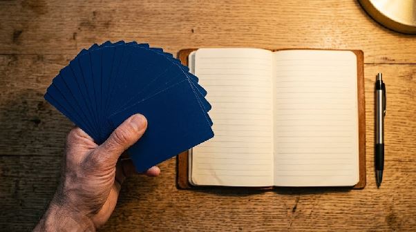 Soi cầu khi đánh bài đổi thưởng: đâu là kỹ năng thật, đâu là ngộ nhận?