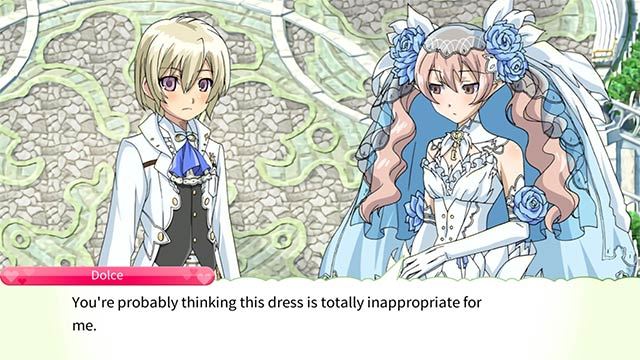 Rune Factory 4 Special