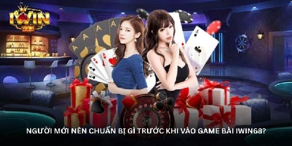 Game bài Iwin68 – Sân chơi bài đổi gió cho người mê chiến thuật Game bài Iwin68 – Sân chơi bài đổi gió cho người mê chiến thuật