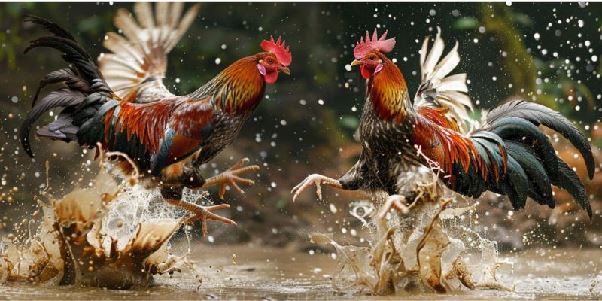 daga88 – Đấu trường đá gà trực tuyến đỉnh cao dành cho dân chơi thực thụ