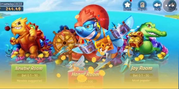 Bắn cá nổ hũ MCW: Hướng dẫn chiến lược thắng lớn từ cao thủ Bắn cá nổ hũ MCW: Hướng dẫn chiến lược thắng lớn từ cao thủ