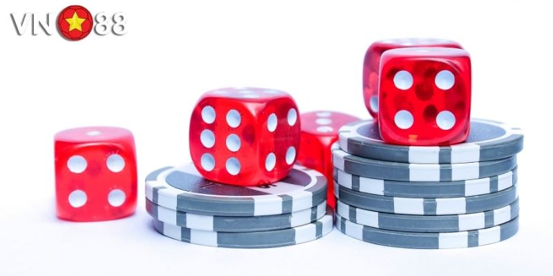 Link Vào Vn88 Giúp Người Chơi Tận Hưởng Kho Trò Chơi