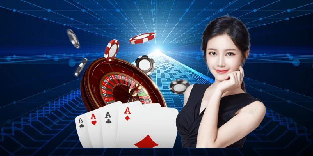 Casino - Khám Phá Thế Giới Giải Trí Đổi Thưởng Đầy Hấp Dẫn Casino - Khám Phá Thế Giới Giải Trí Đổi Thưởng Đầy Hấp Dẫn