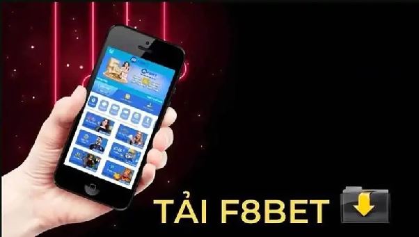 Hướng Dẫn Cách Tải App F8bet Trên Điện Thoại Hướng Dẫn Cách Tải App F8bet Trên Điện Thoại