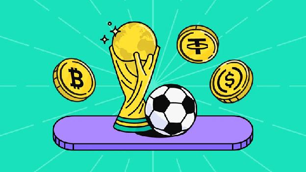 Understanding World Cup Odds: A Beginner’s Guide for Asian Markets