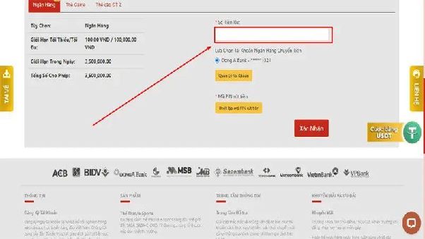 Rút Tiền VN88 Mỗi Ngày – Giao Dịch Cực Nhanh Rút Tiền VN88 Mỗi Ngày – Giao Dịch Cực Nhanh