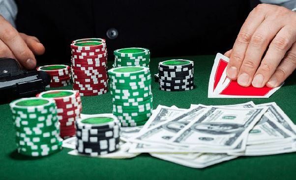 Casino DA88 – Trải Nghiệm Đẳng Cấp Với Các Trò Chơi Hấp Dẫn