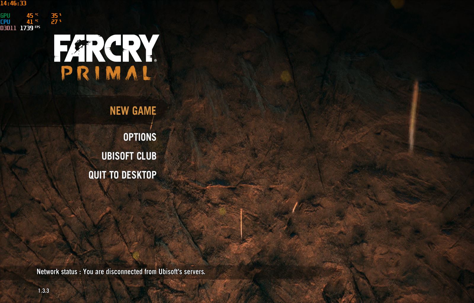 Far cry Primal