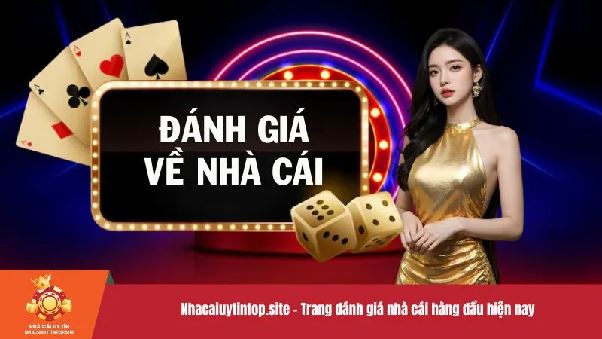 Nhà Cái Uy Tín Có Gì Khác So Với Nhà Cái Mới Nổi? Đừng Bị Lóa Mắt Bởi Quảng Cáo Nhà Cái Uy Tín Có Gì Khác So Với Nhà Cái Mới Nổi? Đừng Bị Lóa Mắt Bởi Quảng Cáo