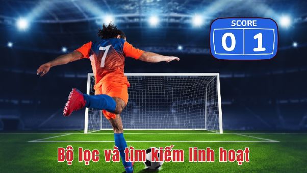 Top Tính Năng Nổi Bật Khi Xem Tỷ Số Trực Tuyến Trên Socolive TV Top Tính Năng Nổi Bật Khi Xem Tỷ Số Trực Tuyến Trên Socolive TV