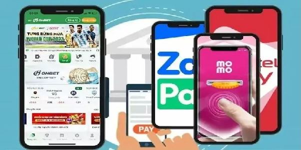 Hướng Dẫn Nạp Tiền Tại Trang Cá Cược Onbet Nhanh Chóng Nhất Hướng Dẫn Nạp Tiền Tại Trang Cá Cược Onbet Nhanh Chóng Nhất