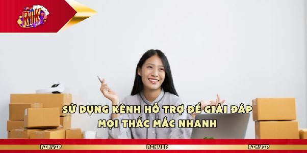 Rikvip - Cam Kết Hỗ Trợ Người Chơi Qua Nhiều Kênh Tiện Lợi Rikvip - Cam Kết Hỗ Trợ Người Chơi Qua Nhiều Kênh Tiện Lợi