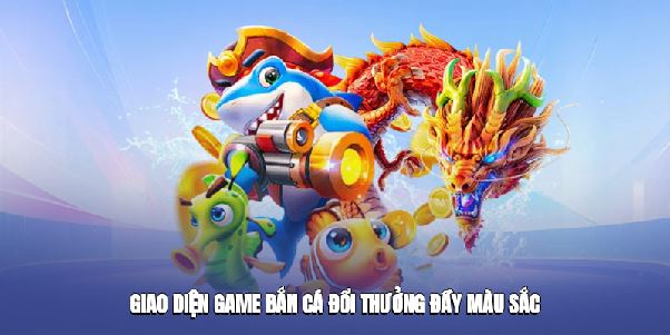 Bắn Cá Đổi Thưởng – Tựa Game Giải Trí Hấp Dẫn Năm 2025๖ۣۜ╰²ᵏ³ꁅᏁ๖ۣۜ╰²ᵏ³ꁅ Bắn Cá Đổi Thưởng – Tựa Game Giải Trí Hấp Dẫn Năm 2025๖ۣۜ╰²ᵏ³ꁅᏁ๖ۣۜ╰²ᵏ³ꁅ