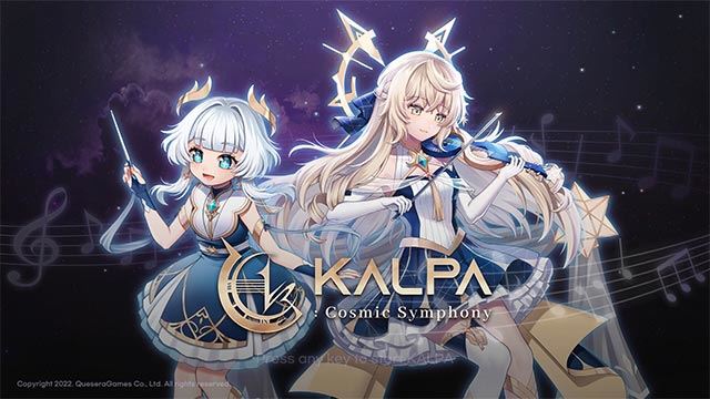 KALPA: Cosmic Symphony