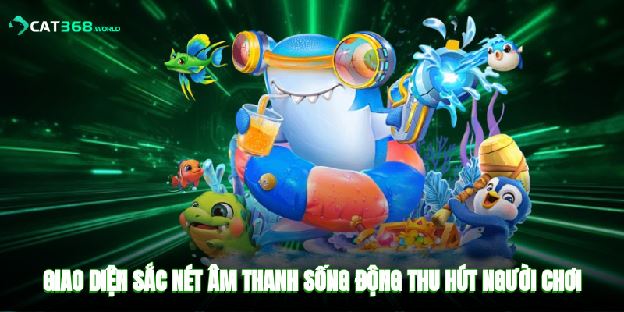 Bắn Cá SP666 - Thiên Đường Săn Cá Đổi Thưởng Tiền Mặt Hot Bắn Cá SP666 - Thiên Đường Săn Cá Đổi Thưởng Tiền Mặt Hot