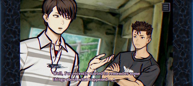 PARANORMASIGHT: The Mermaid's Curse