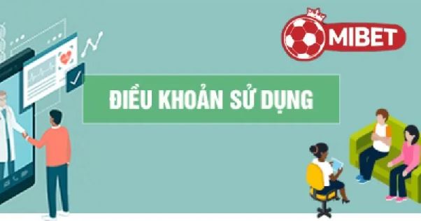 Điều khoản Mibet