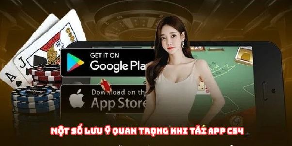 Tải App C54 - Thao Tác Cài Đặt Nhanh Chóng Và An Toàn Tải App C54 - Thao Tác Cài Đặt Nhanh Chóng Và An Toàn