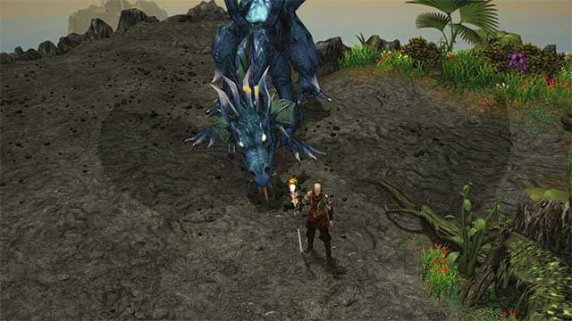 Sacred 2 Remaster Sacred 2 Remaster