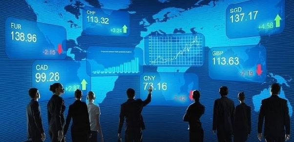 Giá trị Thời gian của Tiền trong Giao dịch và Đầu tư Giá trị Thời gian của Tiền trong Giao dịch và Đầu tư