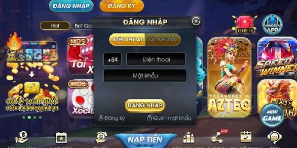 999bet - Sân chơi cá cược uy tín và hấp dẫn nhất